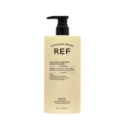 REF Onarıcı Bakım Kremi 600 ml