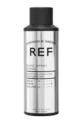 REF Parlatıcı Sprey 200  ml