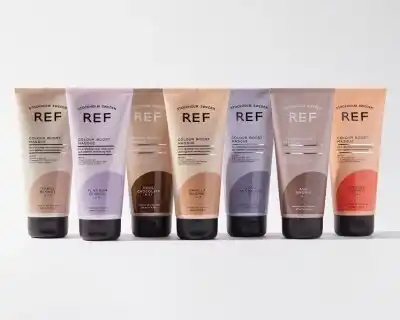 REF Renk Canlandırıcı Maske 200 ml