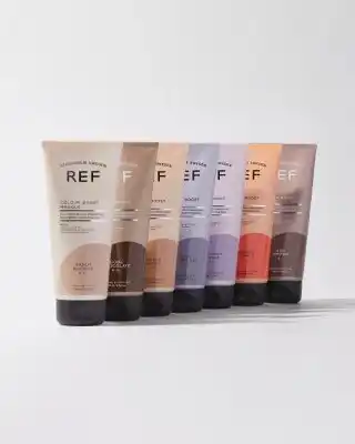 REF Renk Canlandırıcı Maske 200 ml