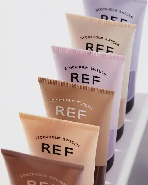 REF Renk Canlandırıcı Maske 200 ml