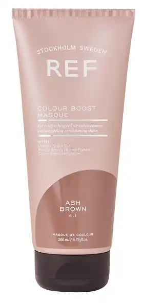 REF Renk Canlandırıcı Maske 200 ml