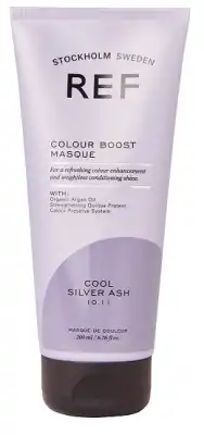 REF Renk Canlandırıcı Maskeler 200 ml