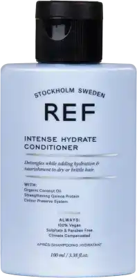 REF Yoğun Nemlendirme Bakım Kremi 100 ml