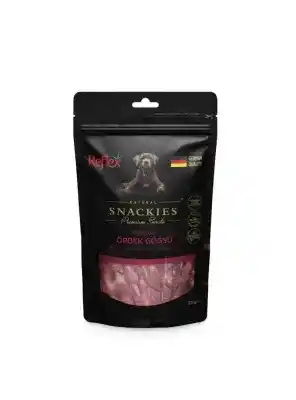 Reflex Snackıes Pancarlı Ördek Göğsü 80 G