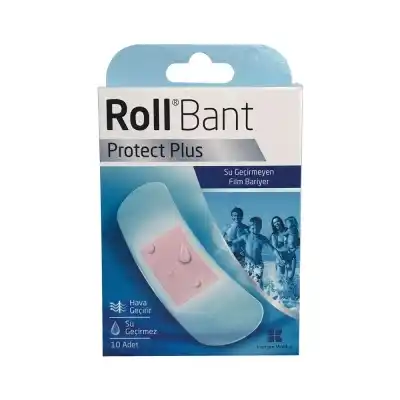 Roll Bant Protect Plus 10 Adet