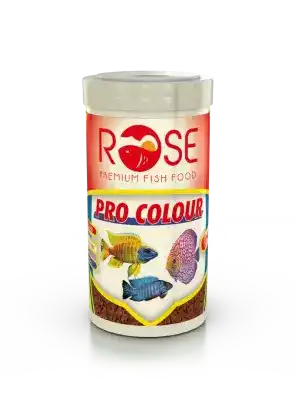 Rose Pro Colour Chıps 30 Gr