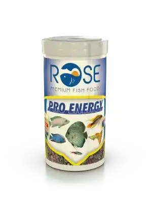 Rose Pro Energy Mıx 30 Gr