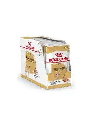 Royal Canin Bhn Chihuahua 85 gr