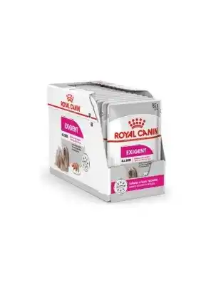 Royal Canin Ccn Exigent Loaf 85G