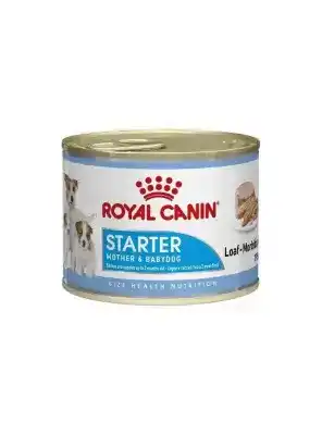 Royal Canin Starter Mousse 195G
