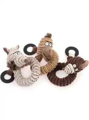 Royalıst Yp-068 Gıcırtılı Köpek Oyuncak 42 Cm