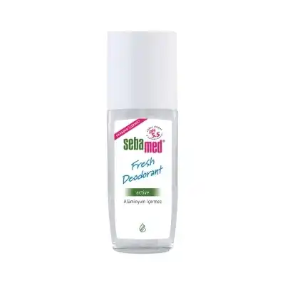 Sebamed Fresh Deodorant Active 75 ml