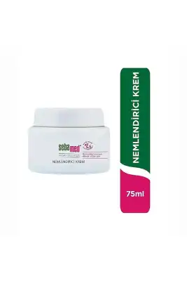 Sebamed Nemlendirici  Gündüz Kremi 75 ml