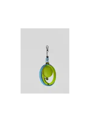 Selinus Çift Bilezikli Top