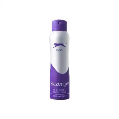 Slazenger Women Deodorant Mor 150 ml