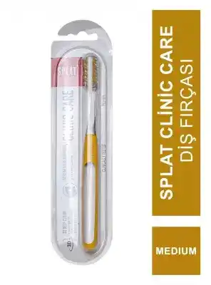 Splat Clinic Care Diş Fırçası