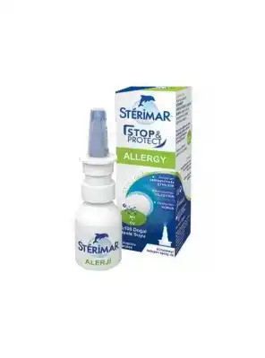 Sterimar Stop Protect Alerji 20 ml