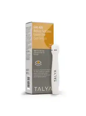 Talya Göz Altı Bakım Serumu - Roll - On - 12 ml