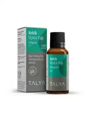 Talya Kekik Yağı 10 ml