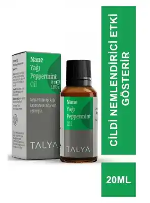 Talya Nane Yağı 20 ml