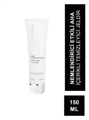Teoxane AHA Cleansing Gel Temizleme Jeli 150 ml