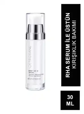 Teoxane RHA Vit C Serum 30 ml