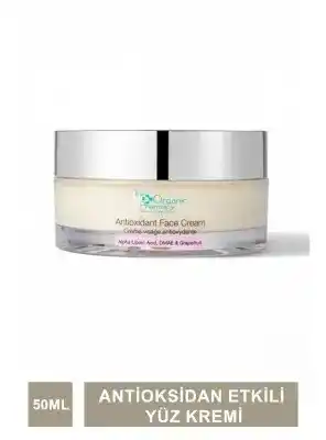 The Organic Pharmacy Protection Face Cream 50ml