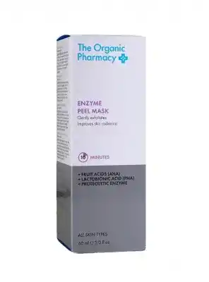 The Organic Pharmacy Enzyme Peel Mask 60 ml