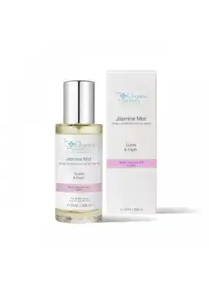 The Organic Pharmacy Jasmine Mist 50 ml