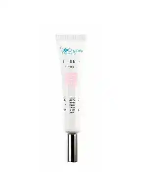 The Organic Pharmacy Lip & Eye Cream 10 ml