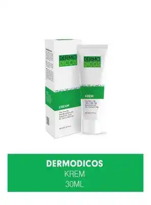 TTO Dermodicos Krem 30 ml