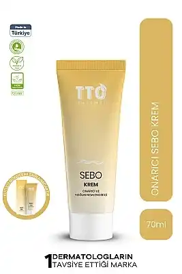 TTO Thermal Sebo Krem 70 ml