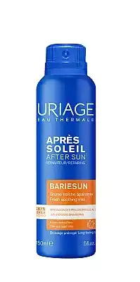 Uriage Bariesun Ferahlatıcı Güneş Sonrası Sprey 150 ml