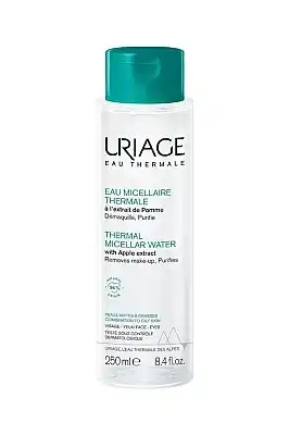Uriage Thermal Micellar Water Yağlı ve Karma Ciltler 250ml