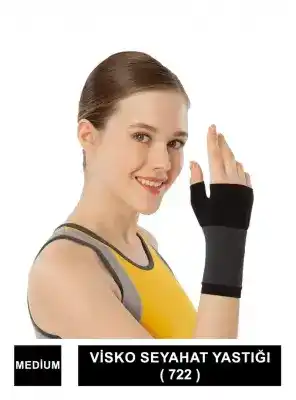 Variteks Baş Parmaklı Bileklik - Medium - 722 -