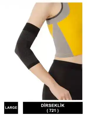 Variteks Dirseklik - Large - 721 -