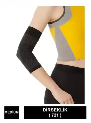 Variteks Dirseklik - Medium - 721 -