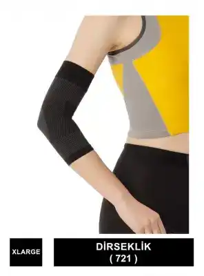 Variteks Dirseklik - XLarge - 721 -