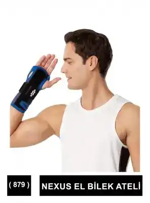 Variteks Nexus El Bilek Ateli - 879 -