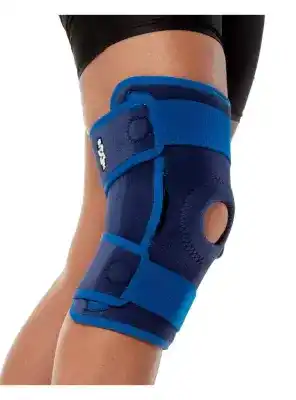 Variteks Nexus Menteşeli Dizlik - 894 -