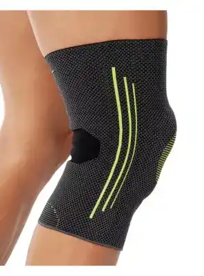 Variteks Örme Fleksible Balenli Dizlik - 453 - Small -