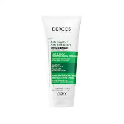 Vichy Dercos Anti Dandruff Saç Kremi 200 ml