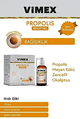 Vimex Propolis
