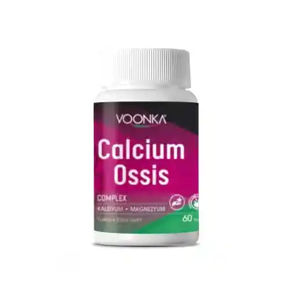 Voonka Calcium Ossis 60 Tablet