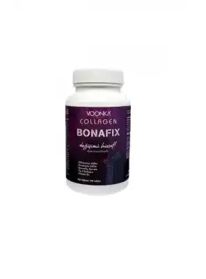 Voonka Collagen Bonafix 90 Tablet