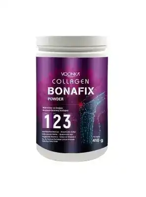 Voonka Collagen Bonafix Tip 1-2-3 Powder 410gr