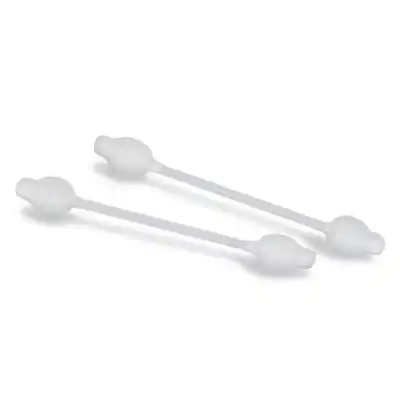 Wee Baby Emniyetli Kulak Çubuğu 60lı