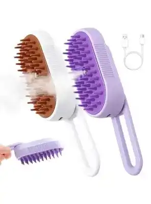 Zampa Saplı Buharlı Kedi Tarağı