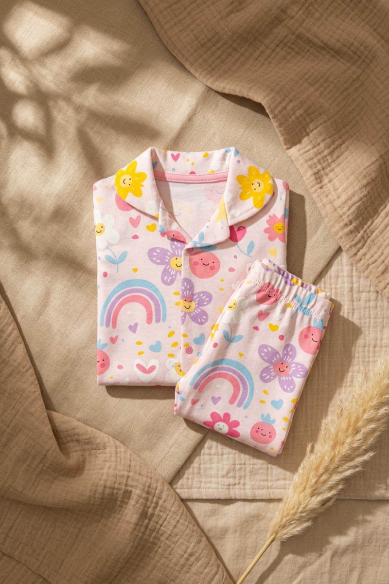 Pijama Takımı